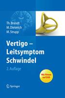   Vertigo - Leitsymptom Schwindel