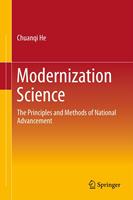   Modernization Science