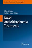   Novel Antischizophrenia Treatments