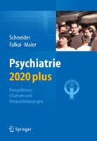   Psychiatrie 2020 plus