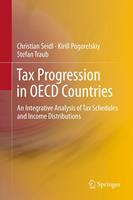   Tax Progression in OECD Countries