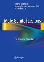   Male Genital Lesions