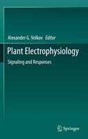   Plant Electrophysiology