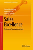   Sales Excellence