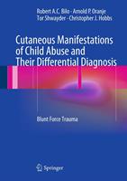 Cutaneous Manifestations of Child Abuse and Their Differential Diagnosis