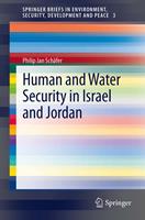Human and Water Security in Israel and Jordan