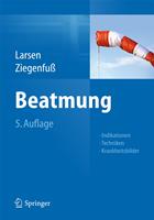   Beatmung