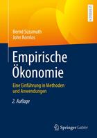   Empirische Ökonomie