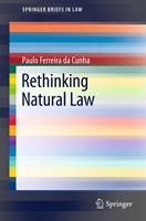   Rethinking Natural Law