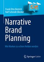   Narrative Brand Planning
