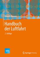   Handbuch der Luftfahrt