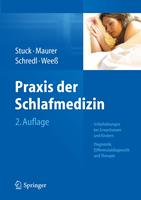   Praxis der Schlafmedizin