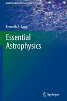   Essential Astrophysics