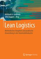   Lean Logistics