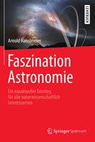   Faszination Astronomie