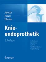   Knieendoprothetik