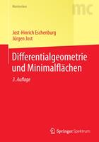  Differentialgeometrie und Minimalfl&auml;chen