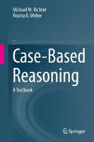   Case-Based Reasoning