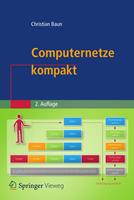   Computernetze kompakt