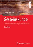   Gesteinskunde