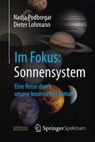   Im Fokus: Sonnensystem