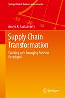   Supply Chain Transformation