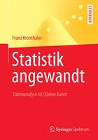   Statistik angewandt