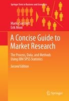   A Concise Guide to Market Research