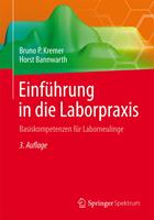 Einführung in die Laborpraxis
