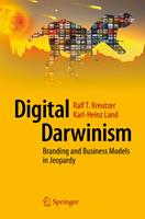   Digital Darwinism