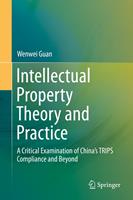   Intellectual Property Theory and Practice