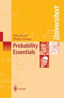   Probability Essentials