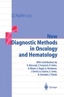   New Diagnostic Methods in Oncology and Hematology