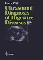  Ultrasound Diagnosis of Digestive Diseases