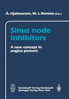   Sinus node inhibitors