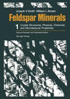   Feldspar Minerals