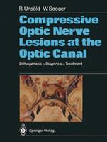   Compressive Optic Nerve Lesions at the Optic Canal