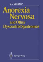   Anorexia Nervosa and Other Dyscontrol Syndromes