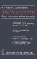   Mild Hypertension
