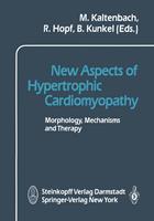   New Aspects of Hypertrophic Cardiomyopathy