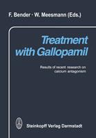 Treatment with Gallopamil