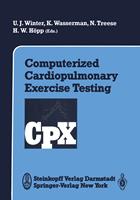   Computerized Cardiopulmonary Exercise Testing
