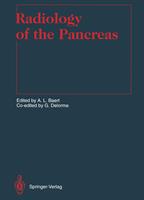   Radiology of the Pancreas