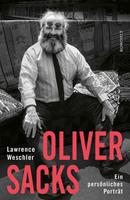   Oliver Sacks