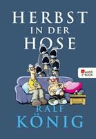   Herbst in der Hose