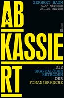   Abkassiert