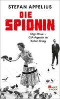   Die Spionin