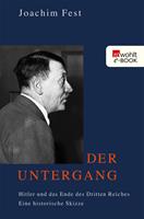   Der Untergang