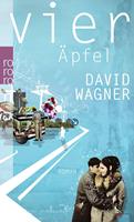   Vier Äpfel