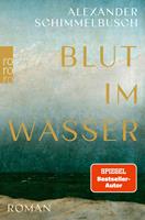   Blut im Wasser